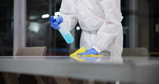 24/7 Emergency Odor Removal experts in Louisville, GA